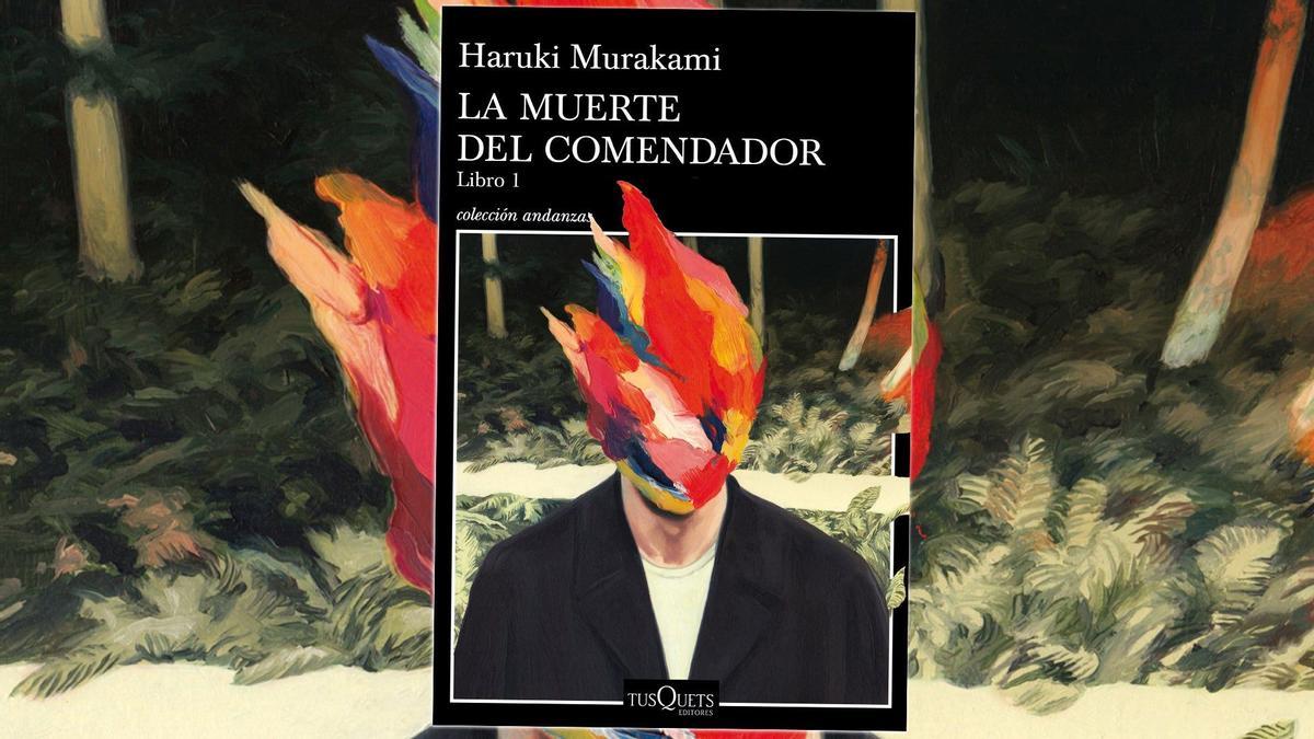 La muerte del comendador