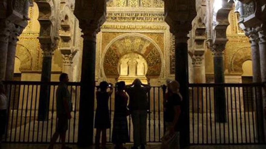 El Ministerio de Hacienda dice que la Mezquita-Catedral es de la Iglesia