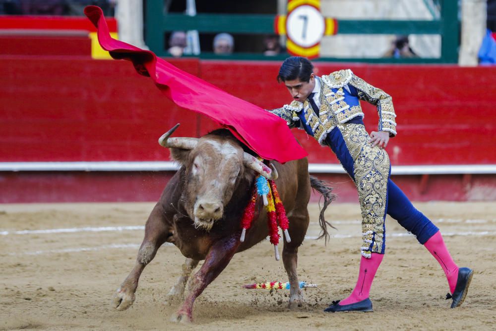 Feria de Fallas 2018