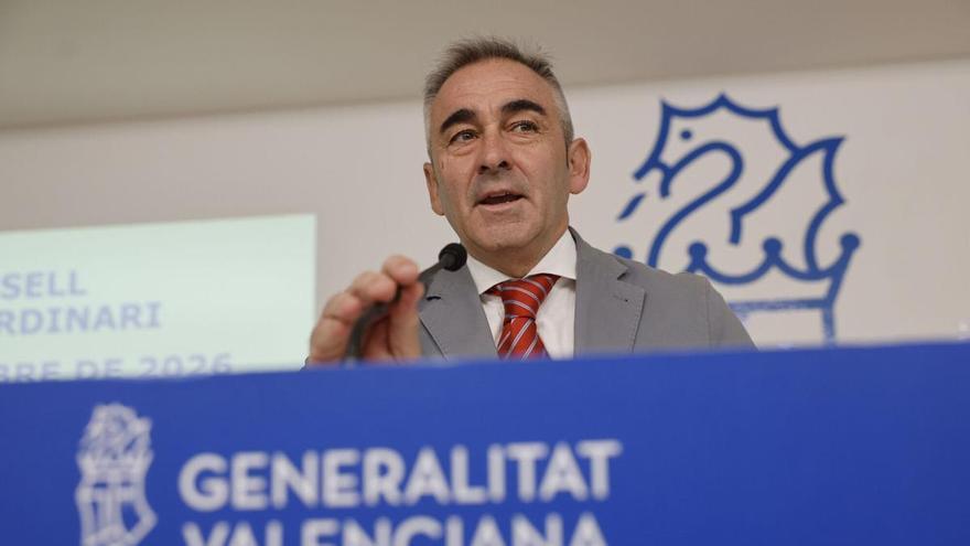 Der Regionalrat lehnt jede Verantwortung für die „miesen" PISA-Ergebnisse ab und gibt der Regierung und dem Botànic die Schuld