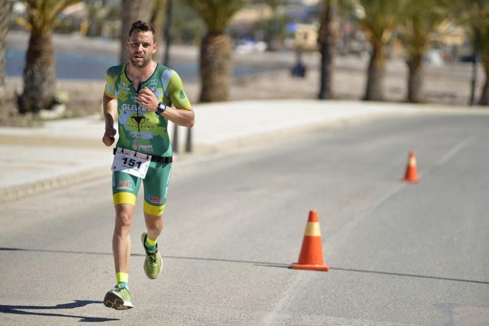 Carrera Popular La Azohía