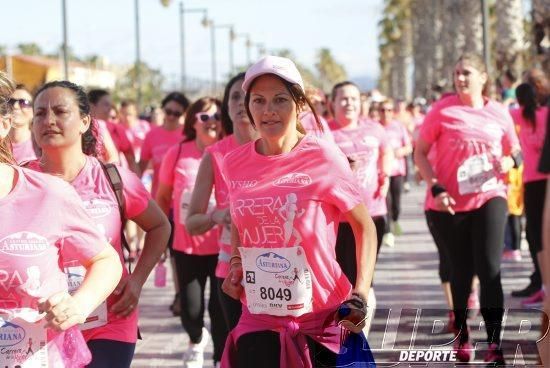 Búscate en la Carrera de la Mujer de Valencia