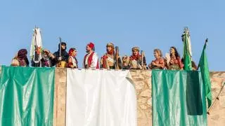 Una Reconquista Cristiana que mira más alto en Santa Pola