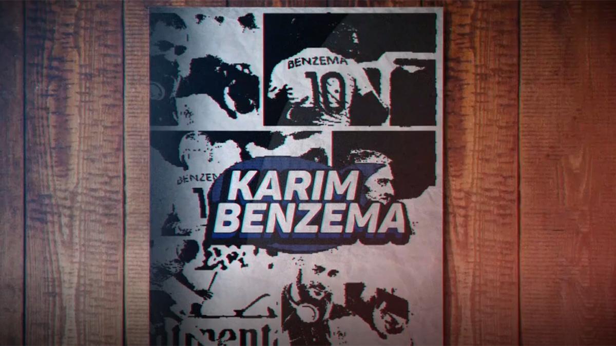 El increíble regreso de Benzema a la selección francesa