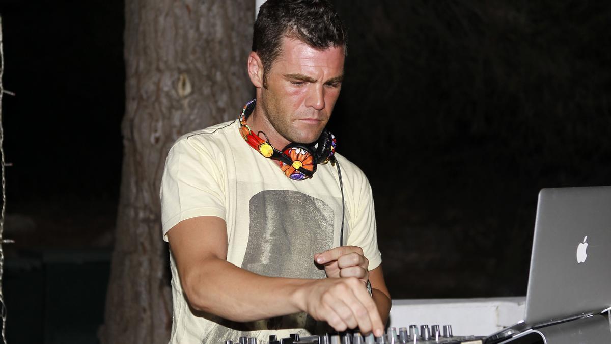 Fonsi Nieto será uno de los dj&#039;s que participarán este año en la cita benicense.