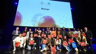 Estos son los 23 restaurantes de Málaga que recomienda la Guía Michelín 2026
