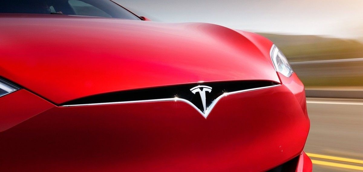 Tesla se quedó a 450 coches de su objetivo para 2020