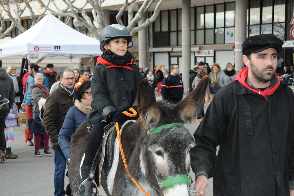 La Corrida de Puig-reig 2017