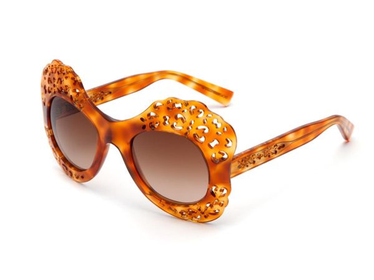Gafas de sol de Dolce &amp; Gabbana