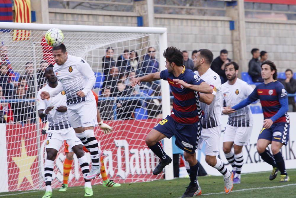 Llagostera - Mallorca