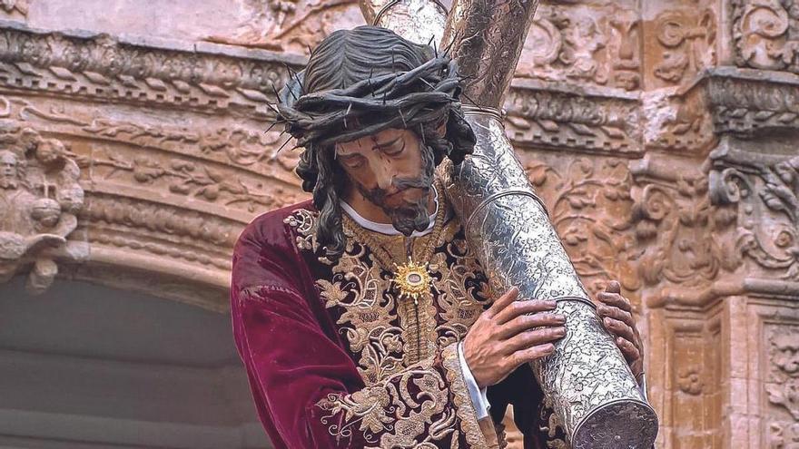 La Rambla: Una Semana Santa repleta de Esperanza