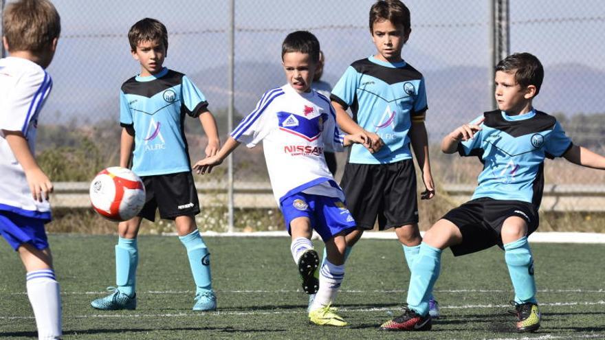 El Gimnàstic i l&#039;Espanyol, dos habituals en el torneig