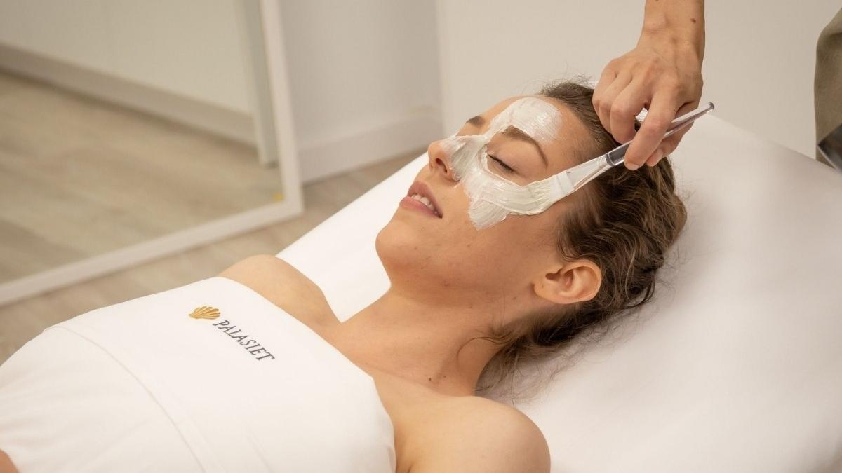 Palasiet Thalasso Clinic &amp; Hotel ha ampliado su oferta de medicina estética y ya cuenta con un total de 22 tratamientos.