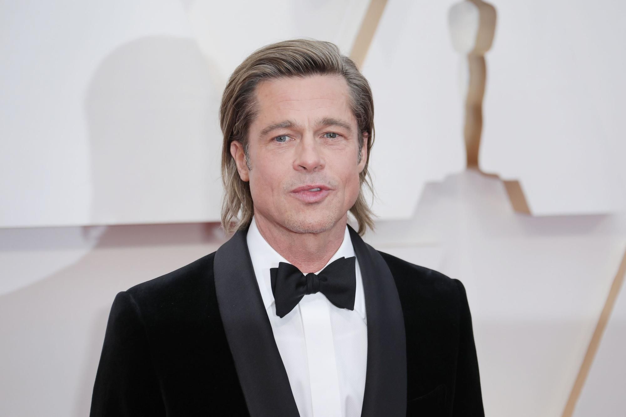 Brad Pitt acusa a Angelina Jolie de dañar la reputación de su empresa de  vino - El Periódico de España