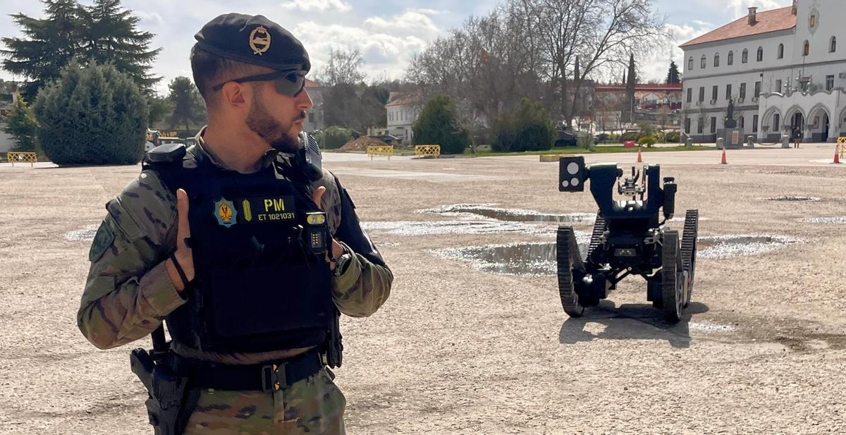 El Ejército pide a las empresas drones simples, baratos y adaptados a las lecciones de la guerra de Ucrania