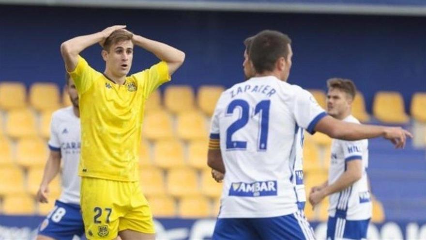 El Alcorcón anuncia cinco nuevos positivos antes del partido con el Sabadell