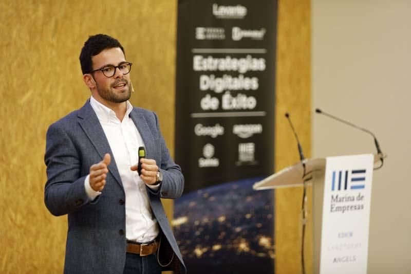 Evento de Levante-EMV y Prensa Ibérica: Estrategias digitales de éxito