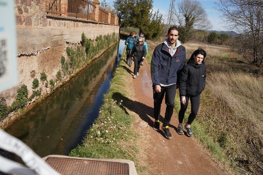 Transéquia 2024: Busca't a les fotos