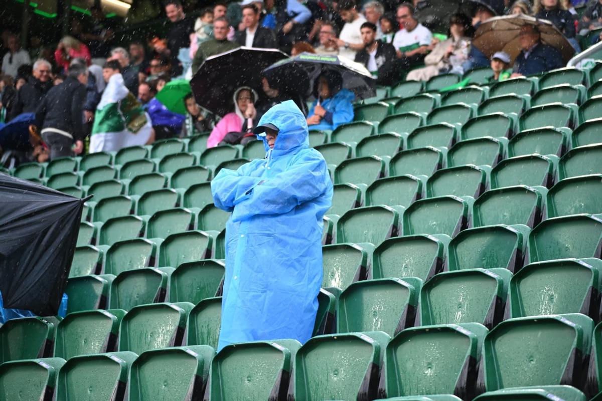 Elche CF - Getafe CF, en imágenes Elche CF - Getafe CF, en imágenes