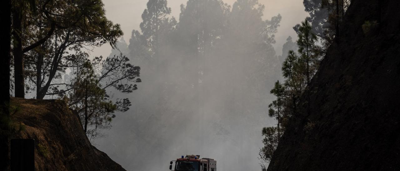 Incendio en Tenerife (22.08)