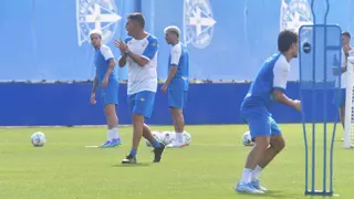 El Dépor disputará un amistoso de pretemporada en Ourense el 26 de julio