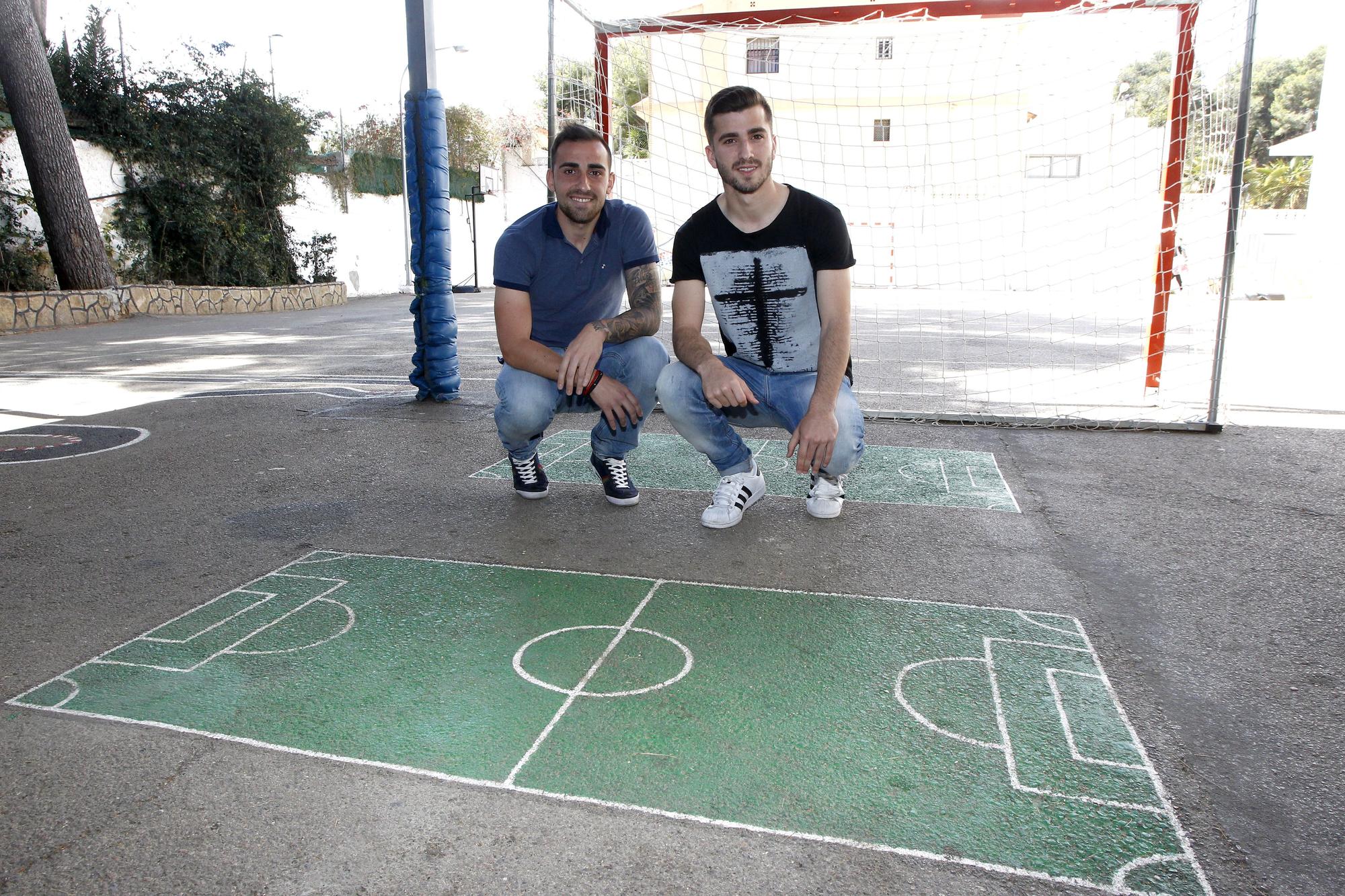 Gayà, pasado y presente del valencianismo