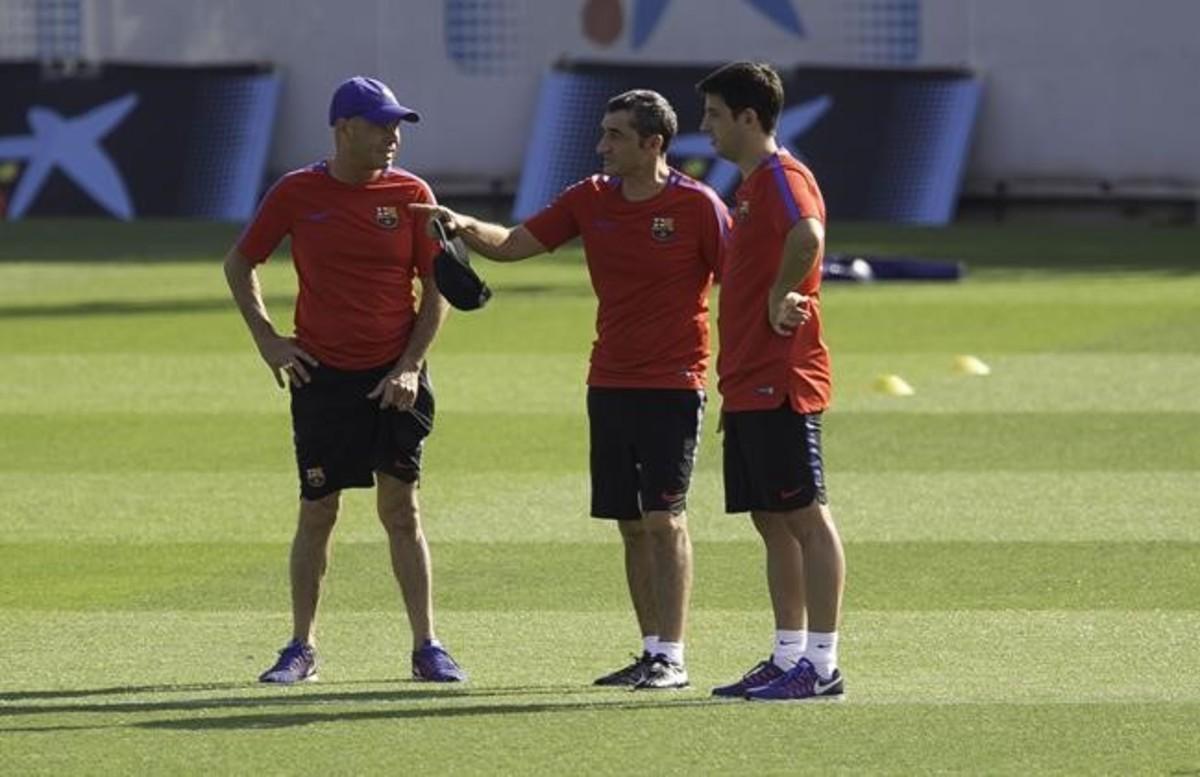 abertran39336098 barcelona  17 07 2017   deportes  entreno del fcb   en la fo170717122747