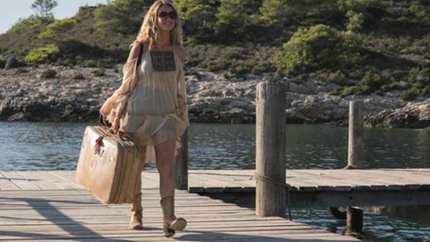 Mamma Mia: Una y otra vez