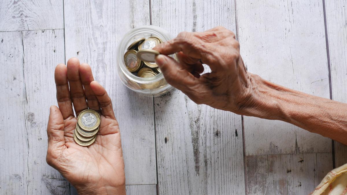 Contratiempo para los pensionistas: la Seguridad Social cambia la fecha de la extra de verano