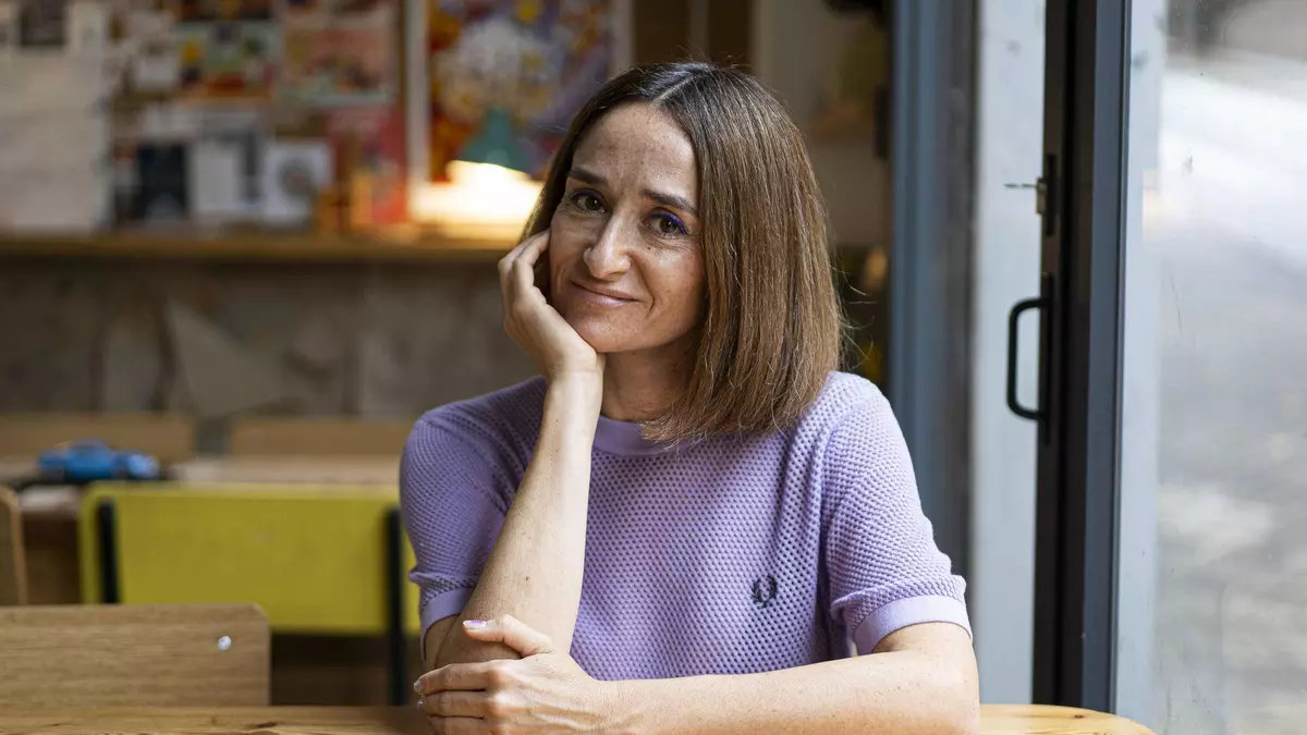 La periodista Marta Salicrú será la comisionada del catalán en Barcelona