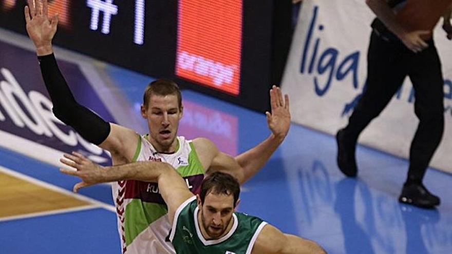 El Unicaja defiende en Estambul su Licencia A ante la Euroliga