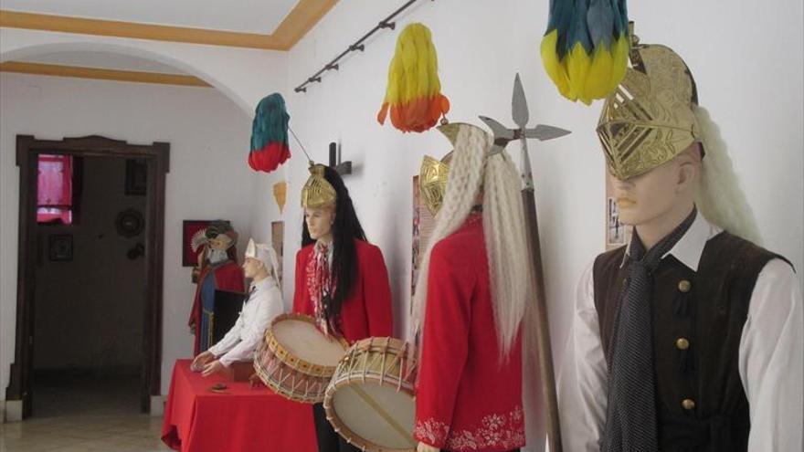 El Ayuntamiento habilitará un museo de la Semana Santa