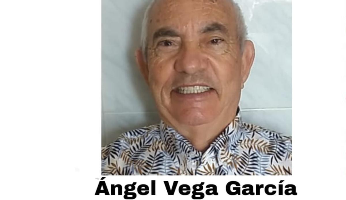 Desaparecido en Las Palmas de Gran Canaria