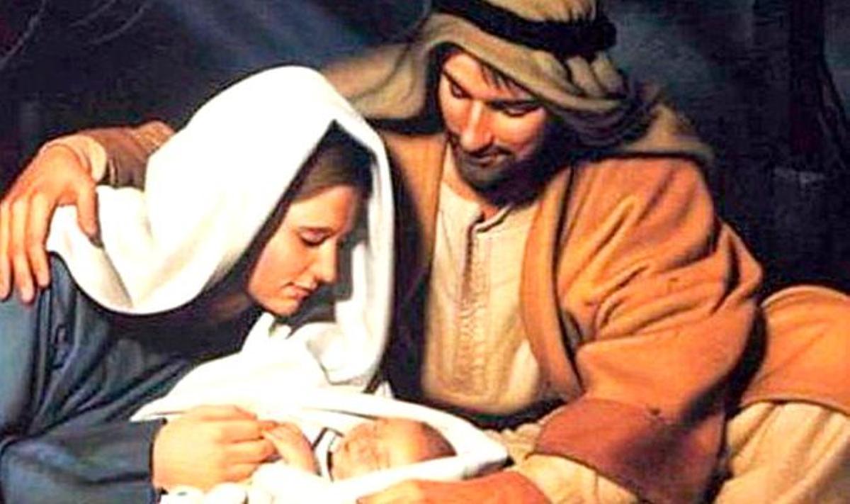 Enigmas de Jesús de Nazaret