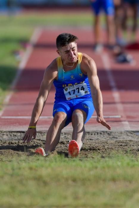 Regional Atletismo (II)