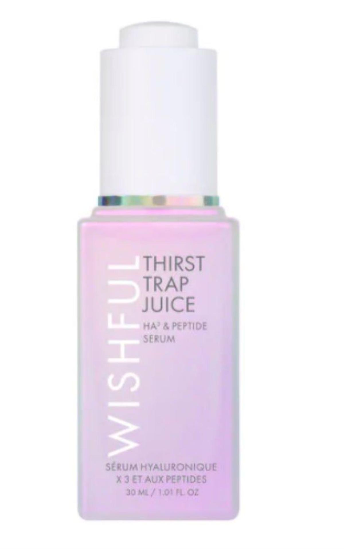 Thirst Trap Juice de Wishful