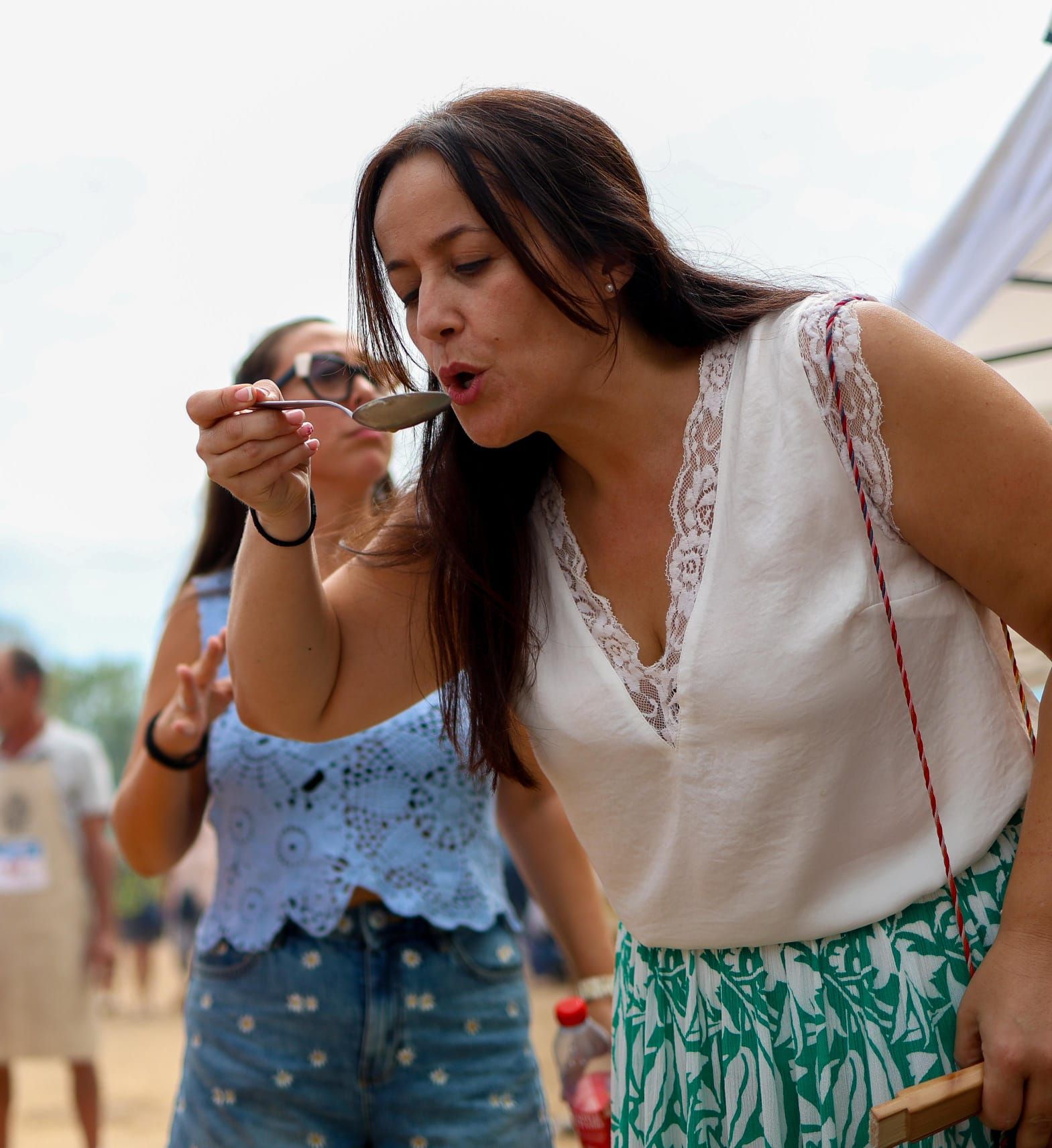 Catarroja celebra el LIII Concurso Internacional de Allipebre