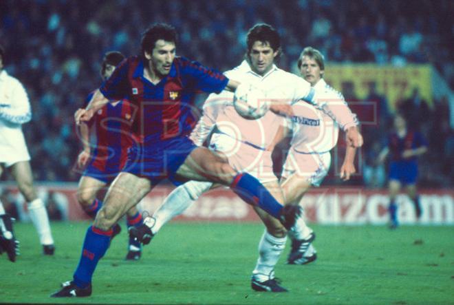 FINAL COPA REY 89/90 BARÇA,2-R.MADRID,0