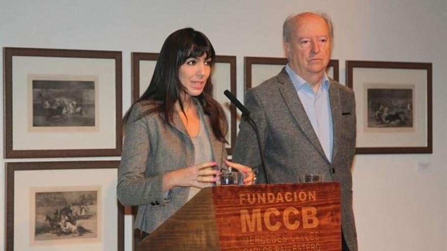 La Fundación Mercedes Calle empieza a cobrar por sus exposiciones temporales