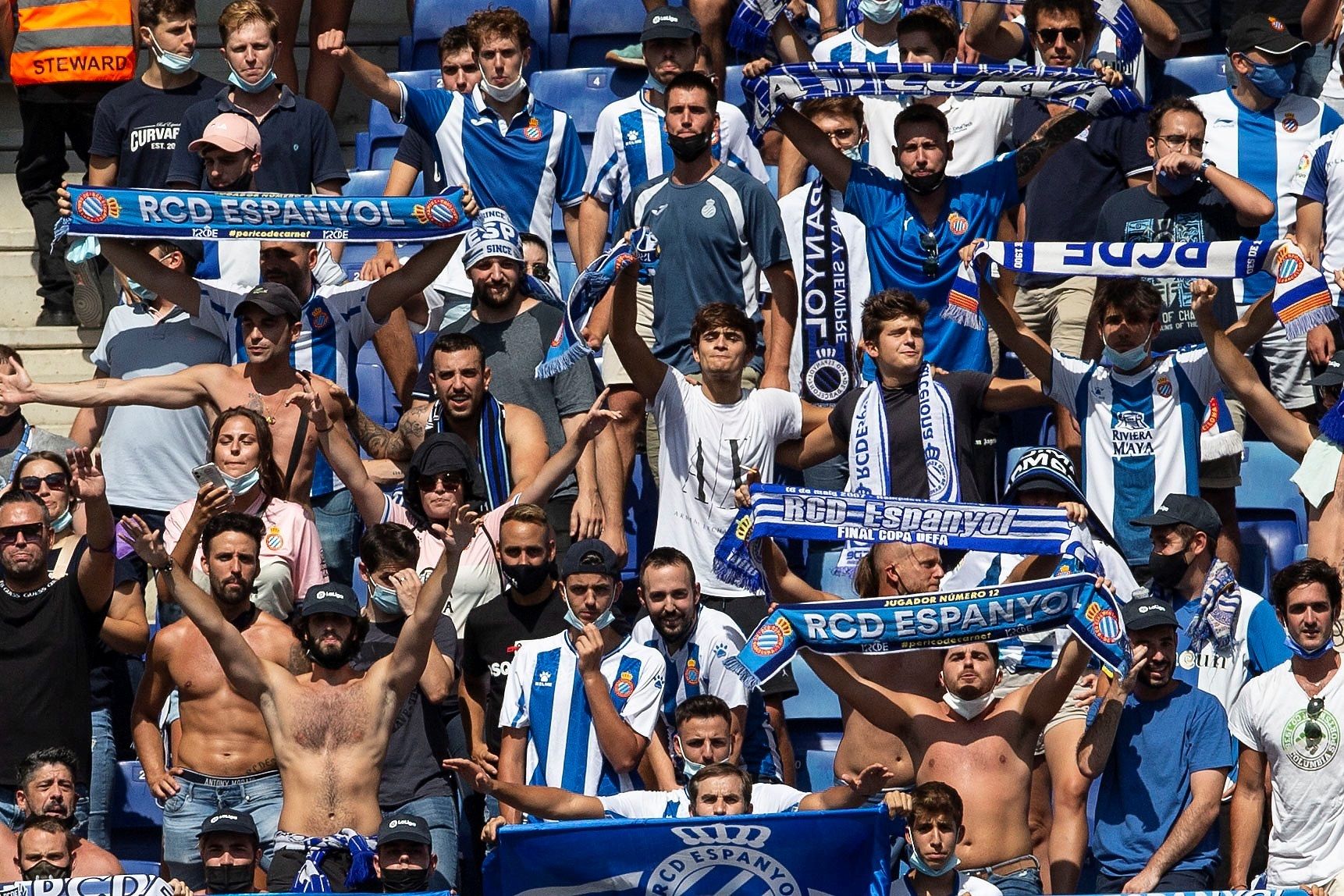 LaLiga Santander: Espanyol - Atlético de Madrid