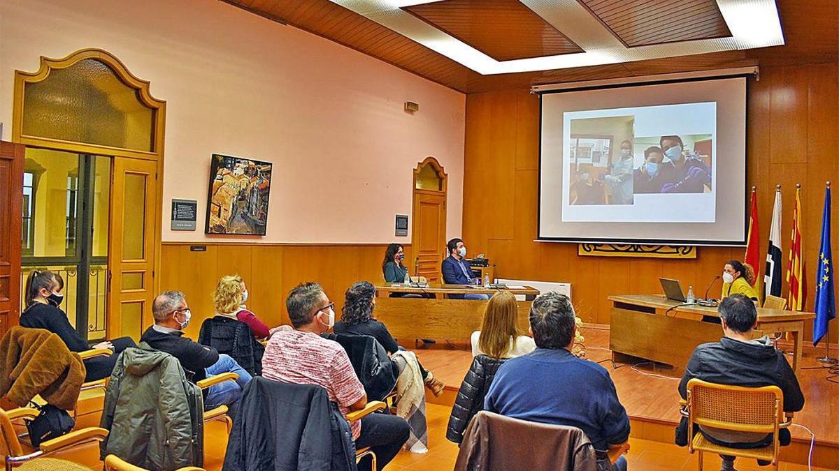 Celebració religiosa per renovar el vot de poble a Monistrol de Montserrat