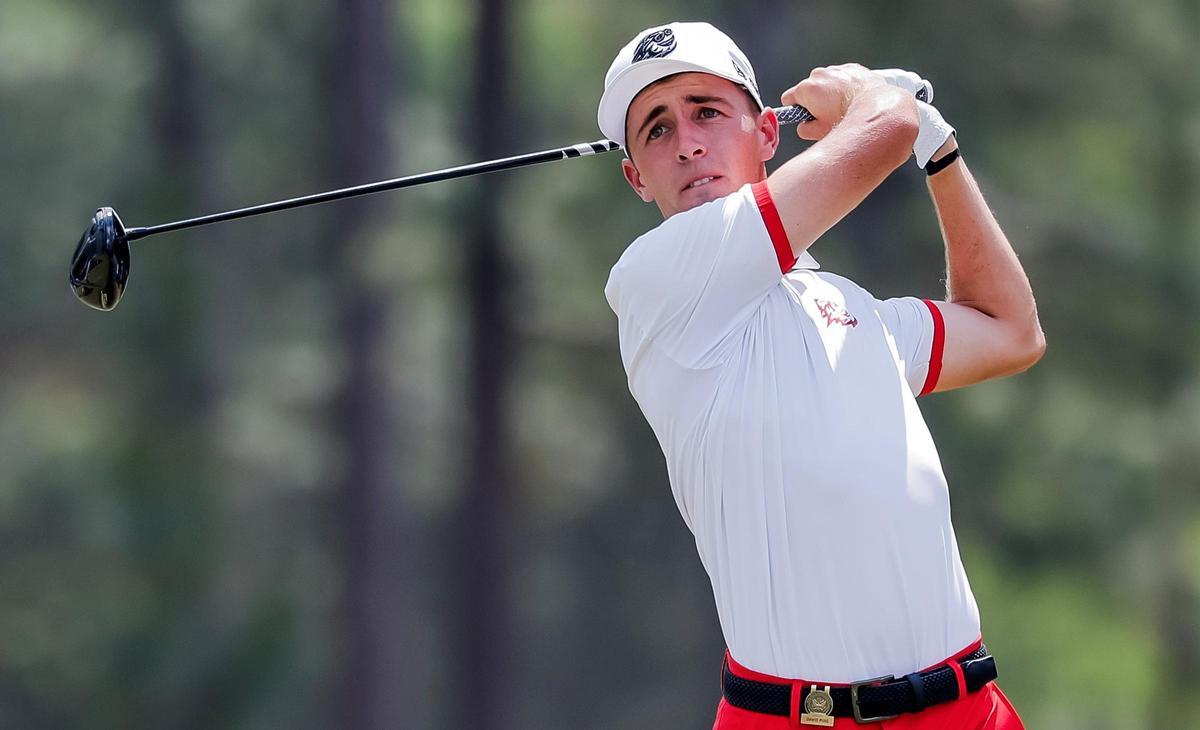 El joven barcelonés ya se acerca a los 100 mejores del mundo con solo 22 años