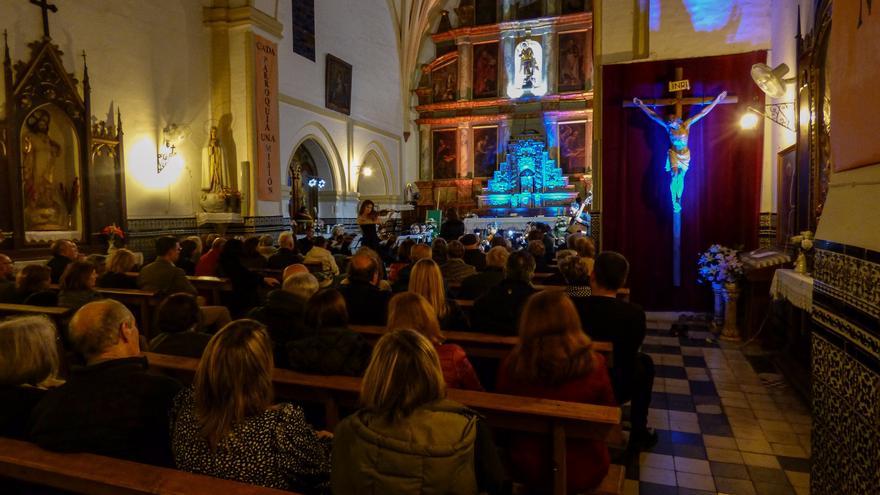 Cuando la música clásica llena los pueblos y lucha contra la despoblación de Cáceres