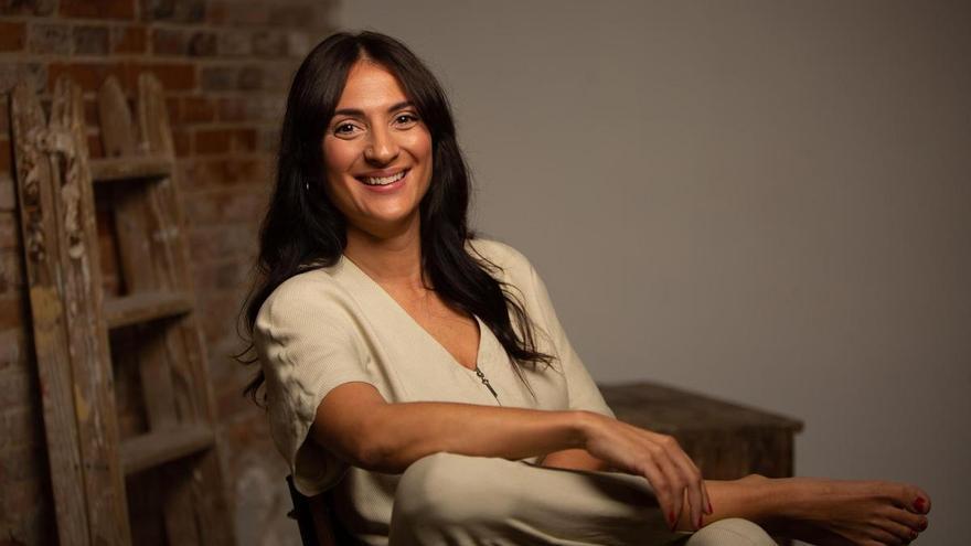 Sonia Encinas, sexóloga: &quot;No es necesario que dejes la casa a tu hijo adolescente para que tenga relaciones, debe buscarse la vida&quot;