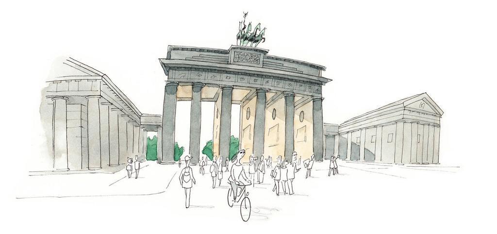 Berlín - Tintablanca