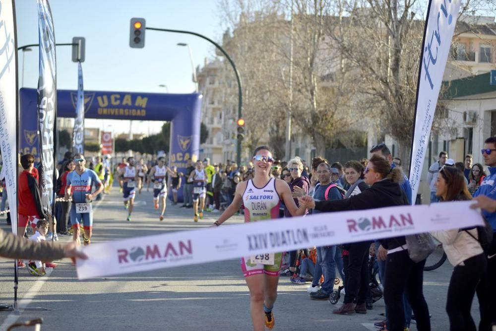 Duatlón de Torre Pacheco