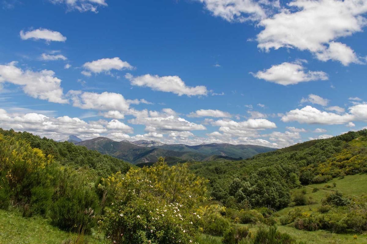 Valle del Silencio