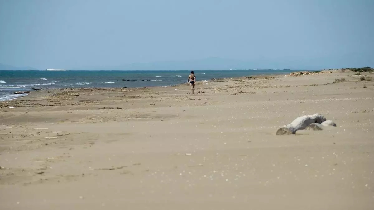 Emergencia climática en la región mediterránea