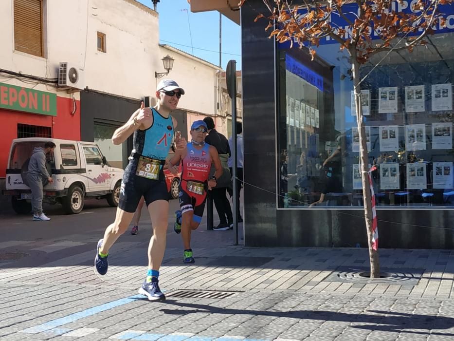 Duatlón de Calasparra (I)