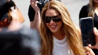 Shakira regresa a España tras una escapada de diez días por Europa: todo lo que se sabe